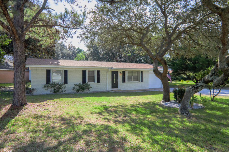 EASTWOOD 4TH ADDN - Residential