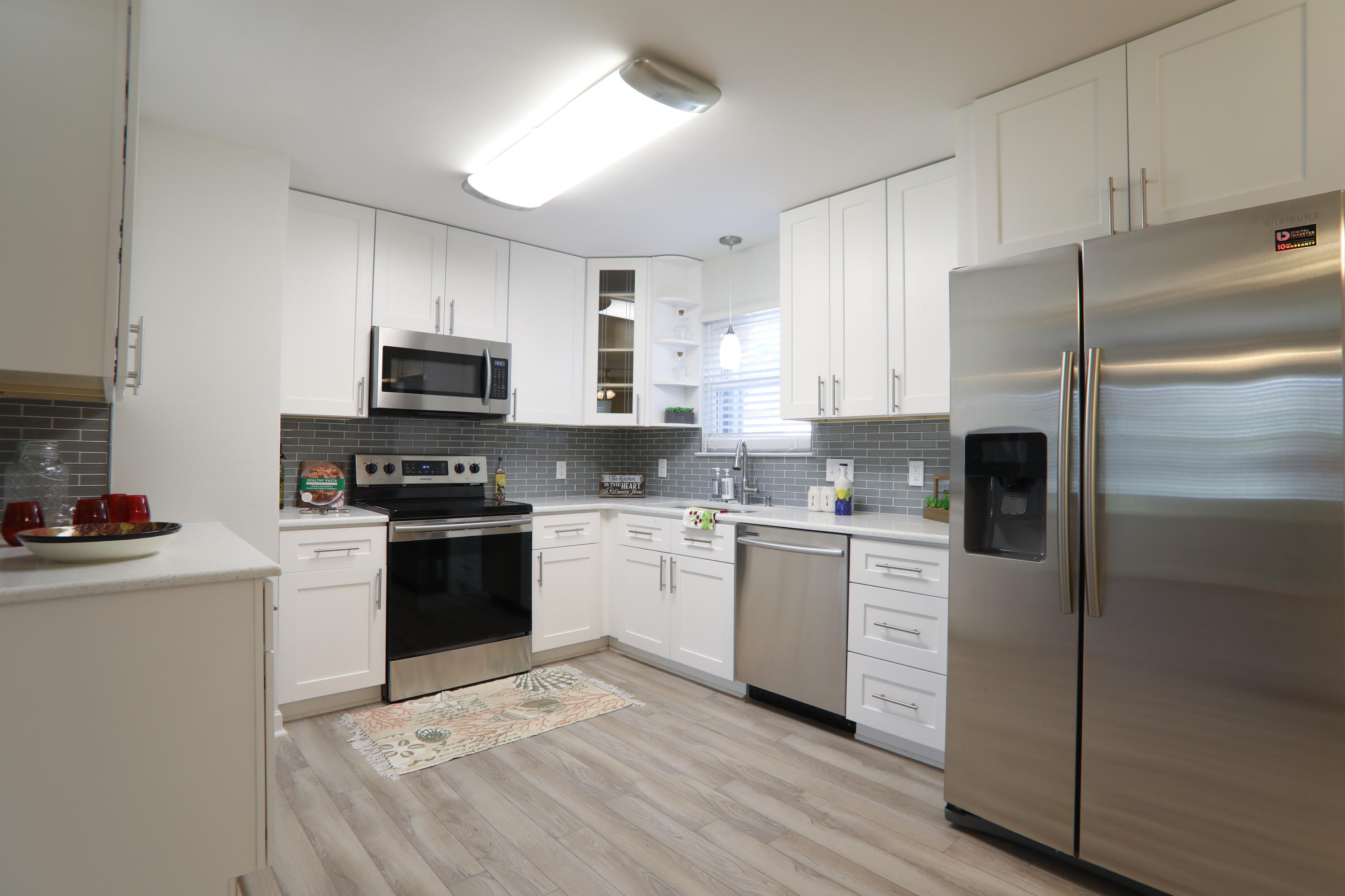 EASTWOOD 4TH ADDN - Residential