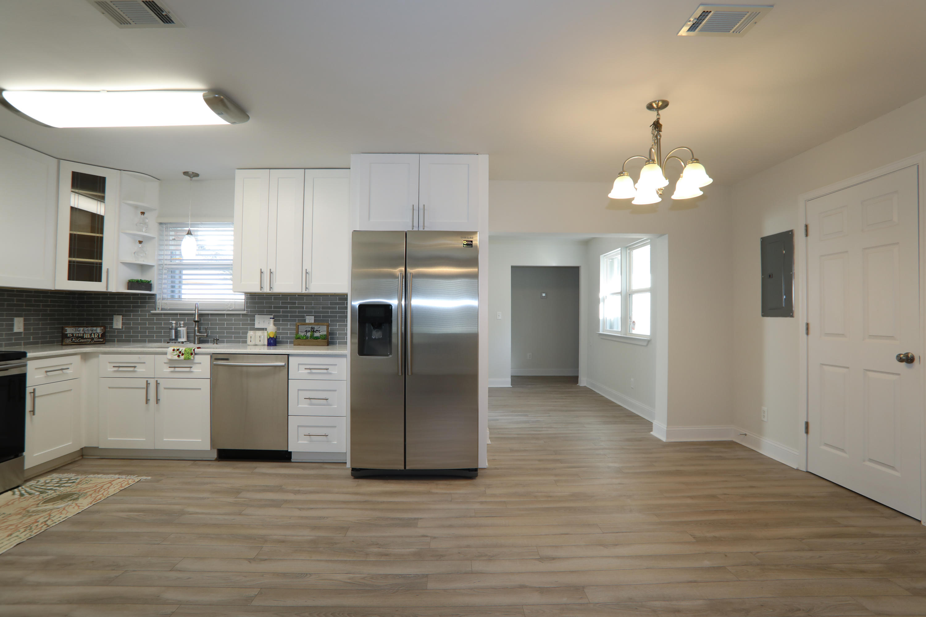 EASTWOOD 4TH ADDN - Residential