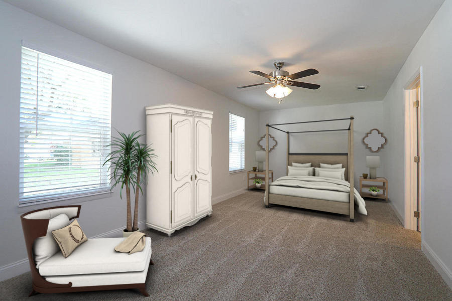 EASTWOOD 4TH ADDN - Residential