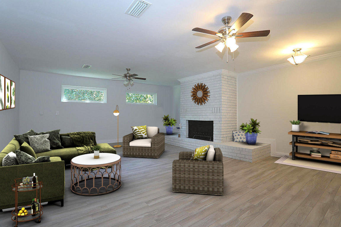 EASTWOOD 4TH ADDN - Residential