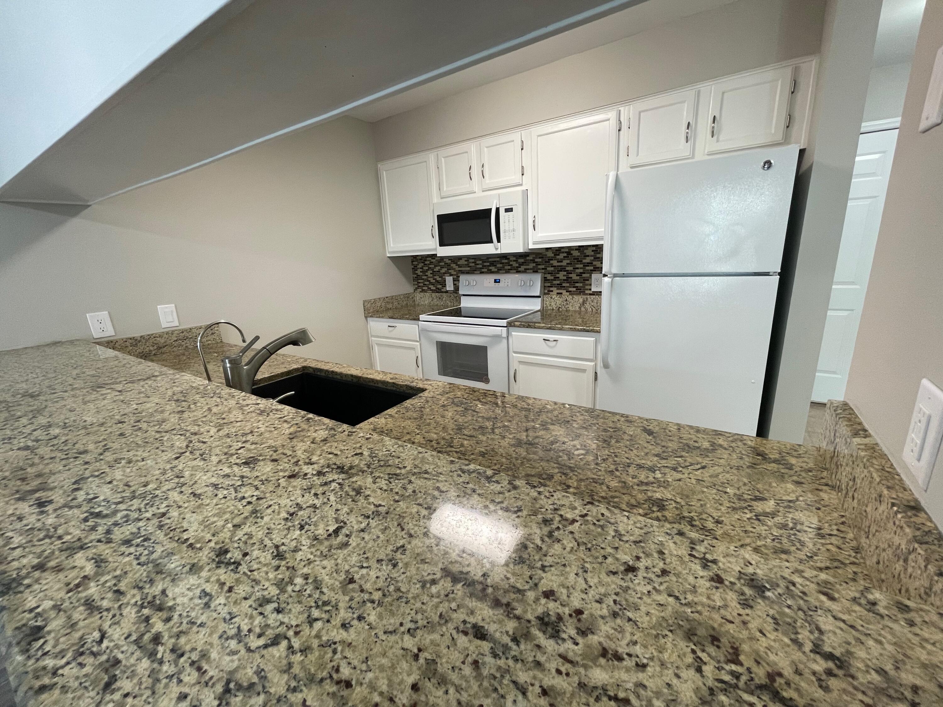 POINTE OF VIEW CONDO - Residential