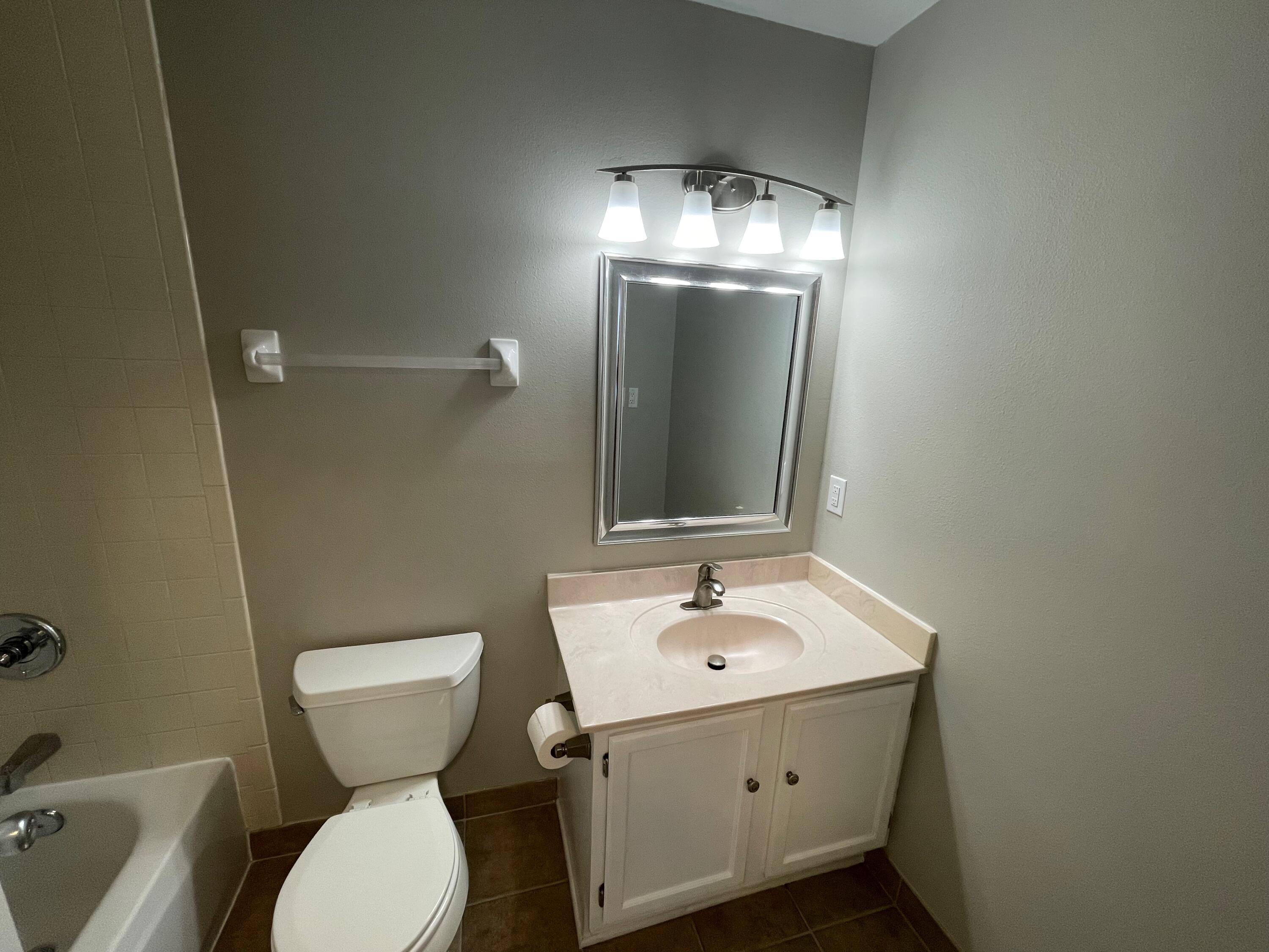 POINTE OF VIEW CONDO - Residential