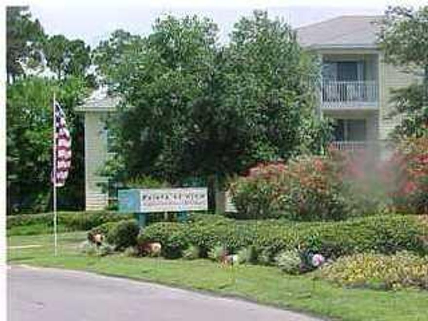 This 2/2 condo is located next to Grand Blvd at Sandestin, close to shopping, restaurants and the beautiful beach, as well as the bay. Conveniently and centrally located in building 4, this unit sits on a small pond, and is just a short walk from the community pool and gym. The property is like new, having been recently remodeled with all vinyl wood grain and tile floors, some new appliances, granite countertops, tile back splash, plantation shutters, all new lighting, and more! This condo will make a great home, vacation unit, or rental investment.