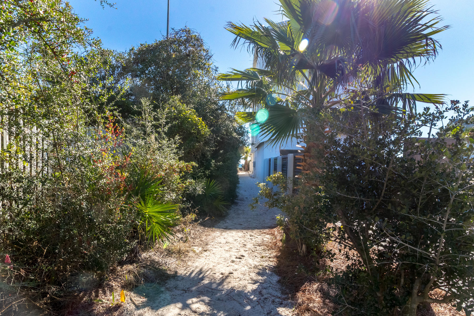 SEACREST EAST - Land