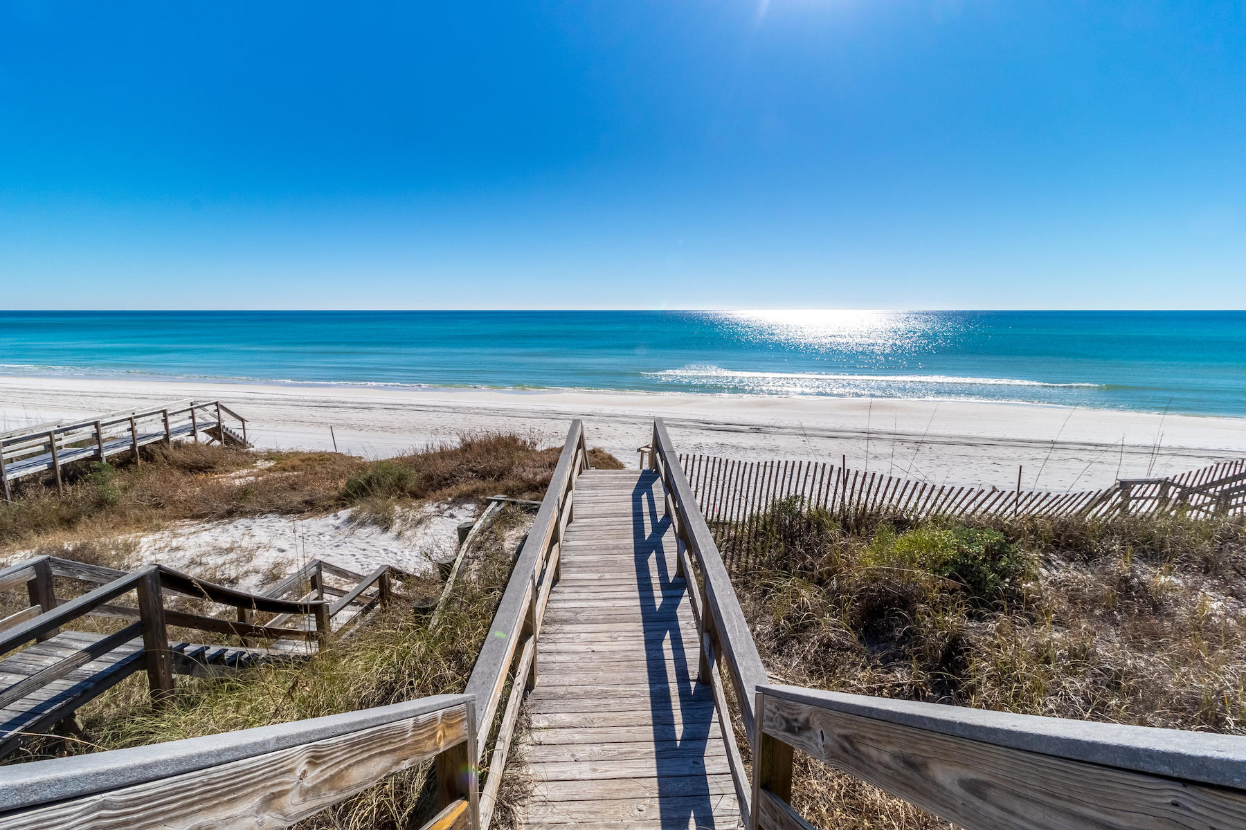 SEACREST EAST - Land