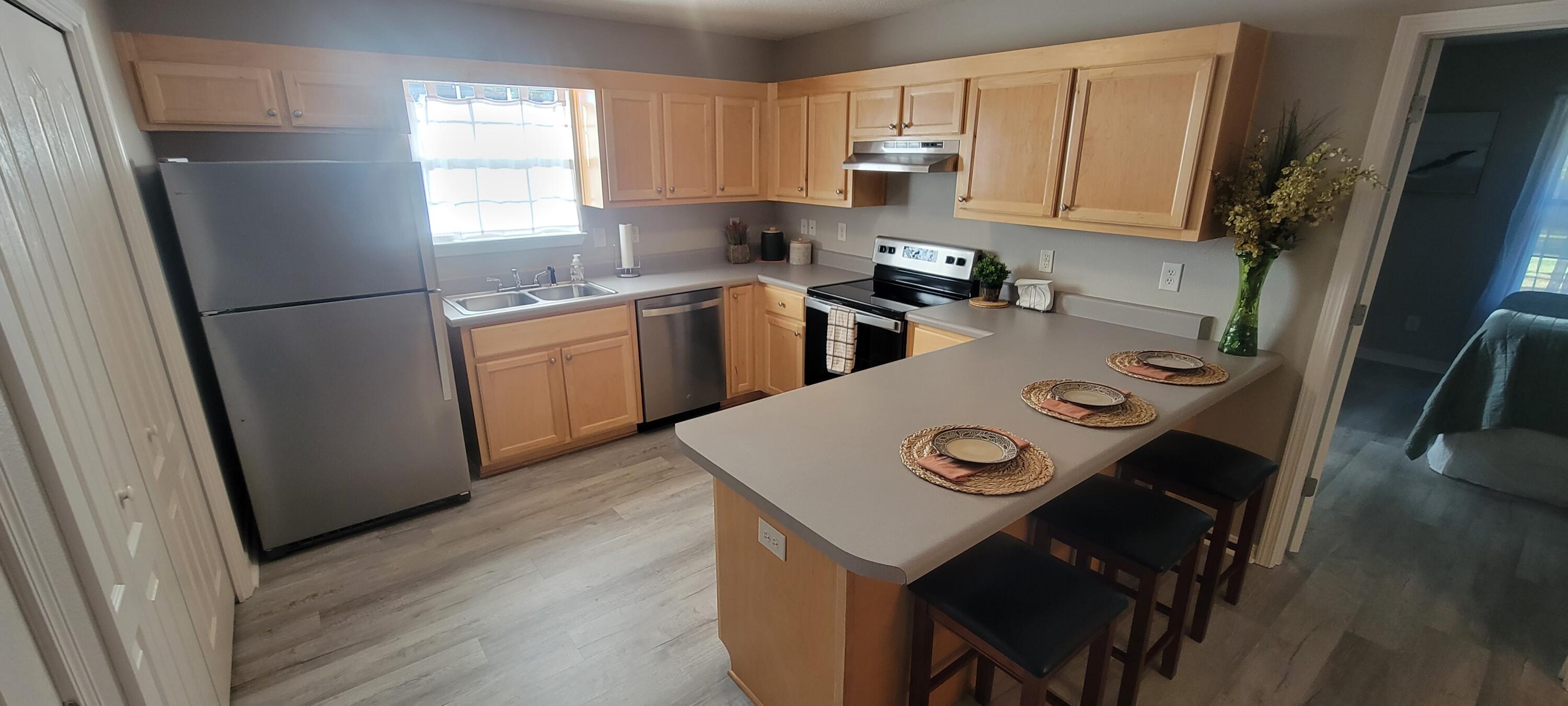 PLANTATION WOODS - Residential