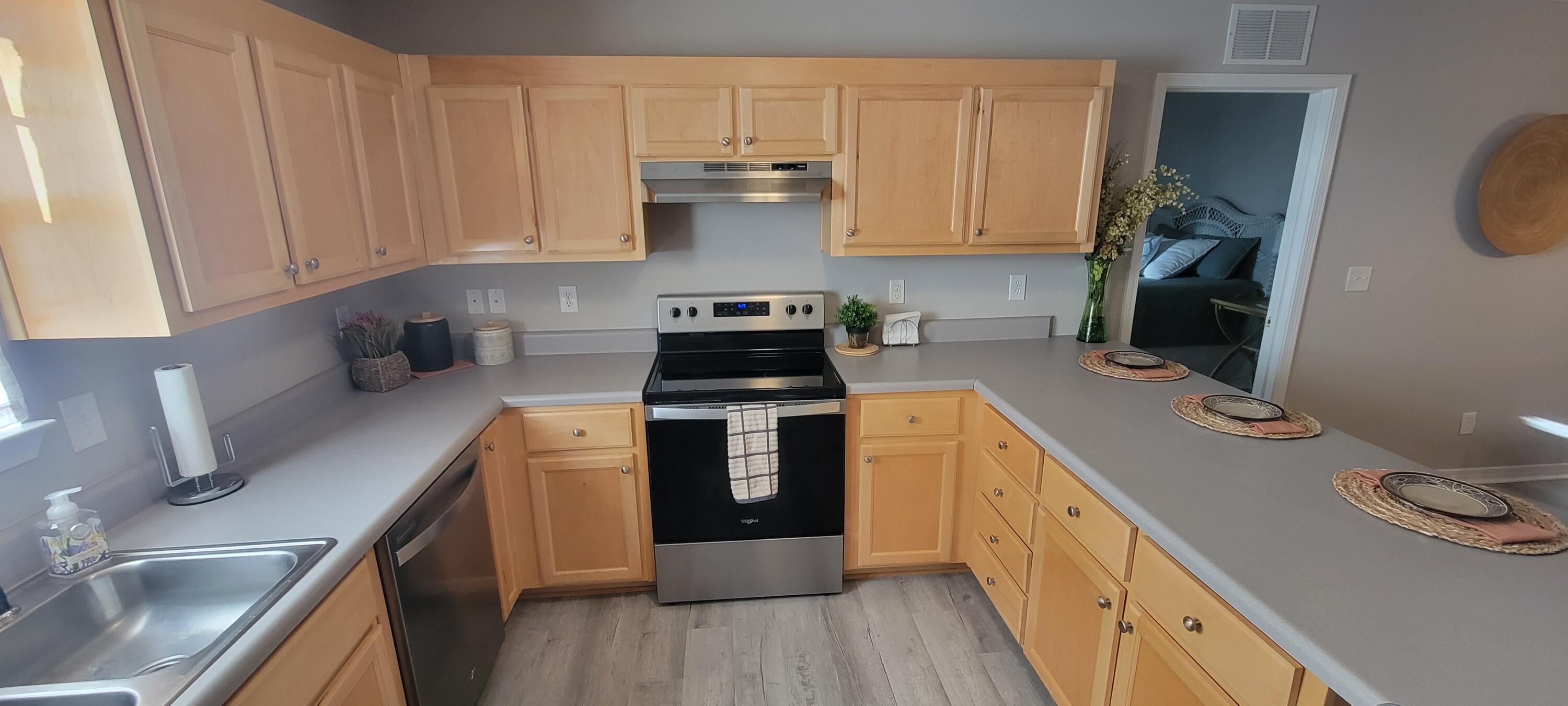 PLANTATION WOODS - Residential