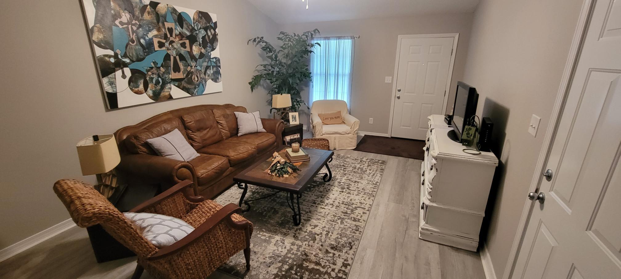 PLANTATION WOODS - Residential