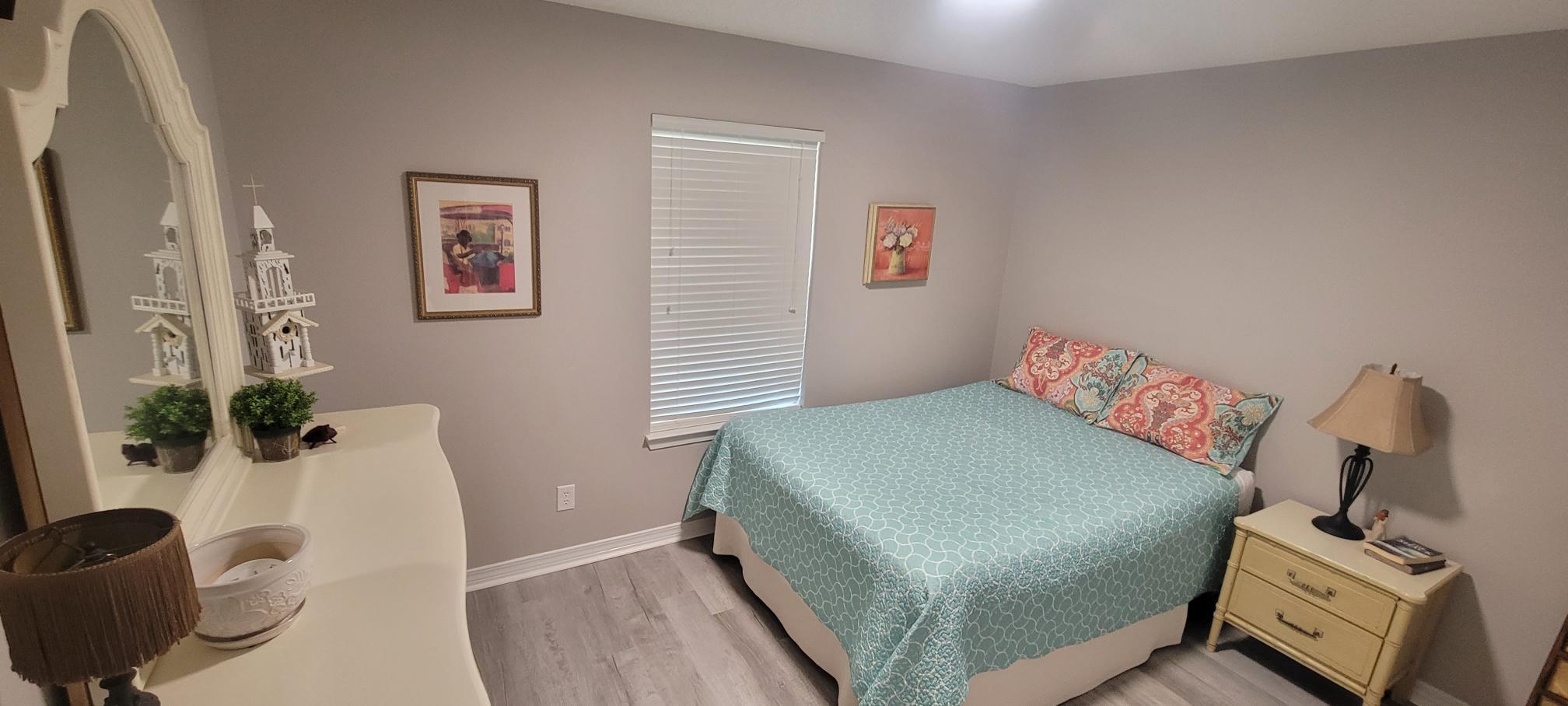 PLANTATION WOODS - Residential