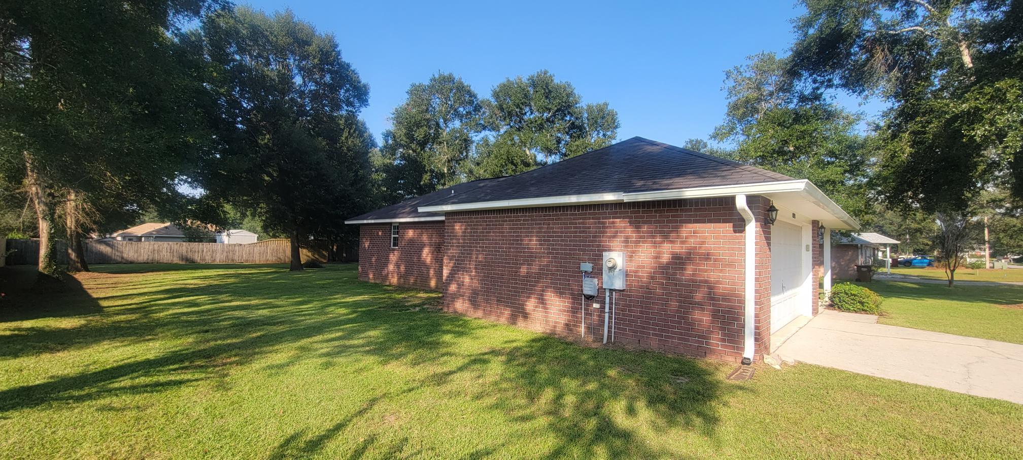 PLANTATION WOODS - Residential