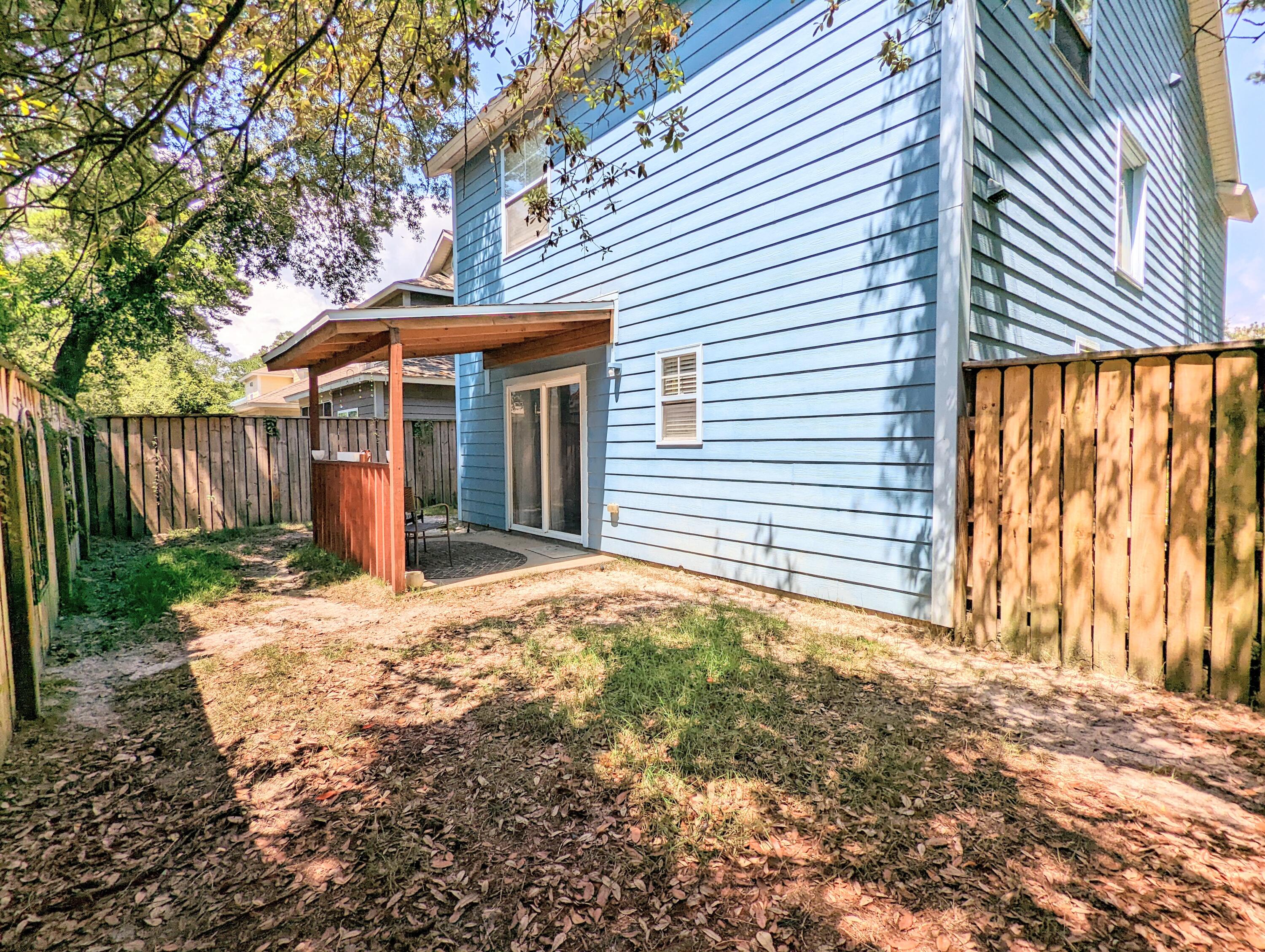 PLANTATION AT SANTA ROSA - Residential