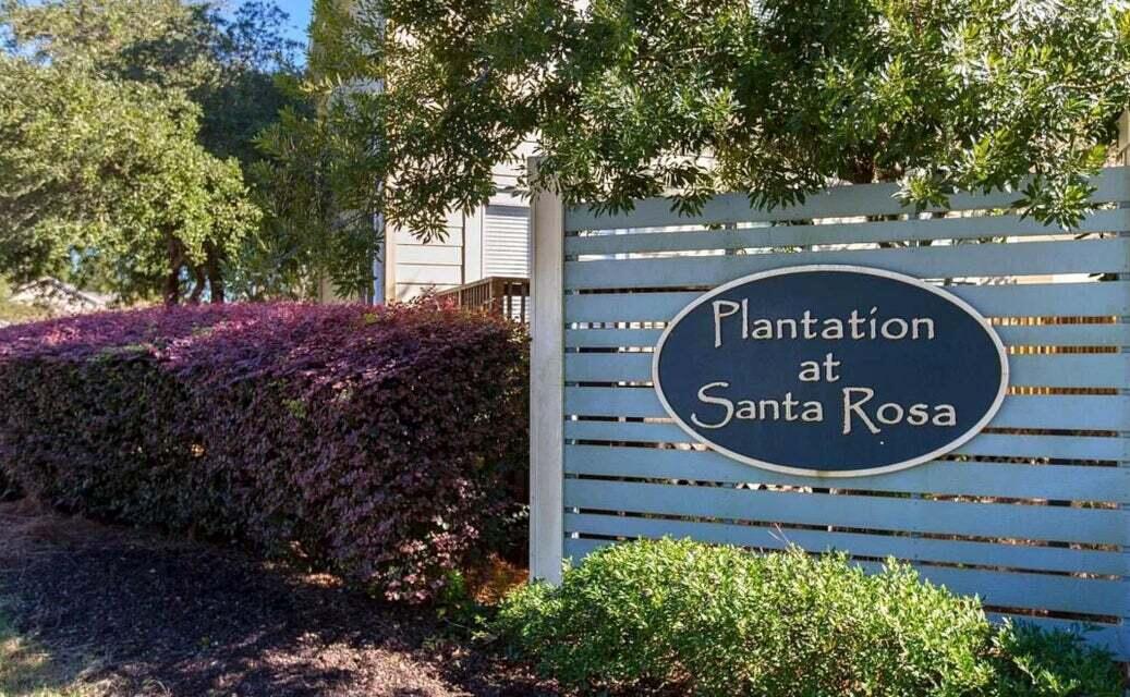 PLANTATION AT SANTA ROSA - Residential