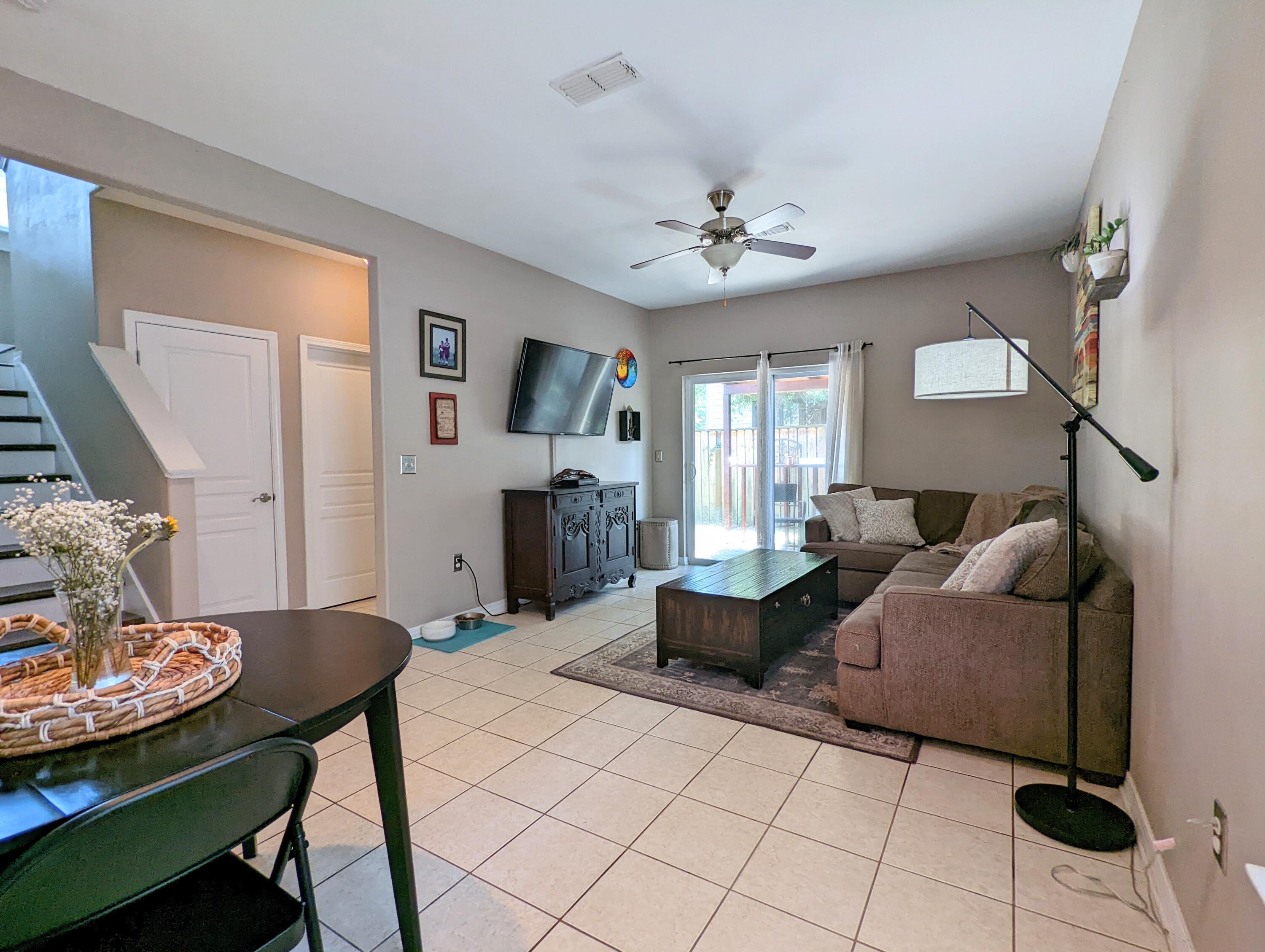 PLANTATION AT SANTA ROSA - Residential