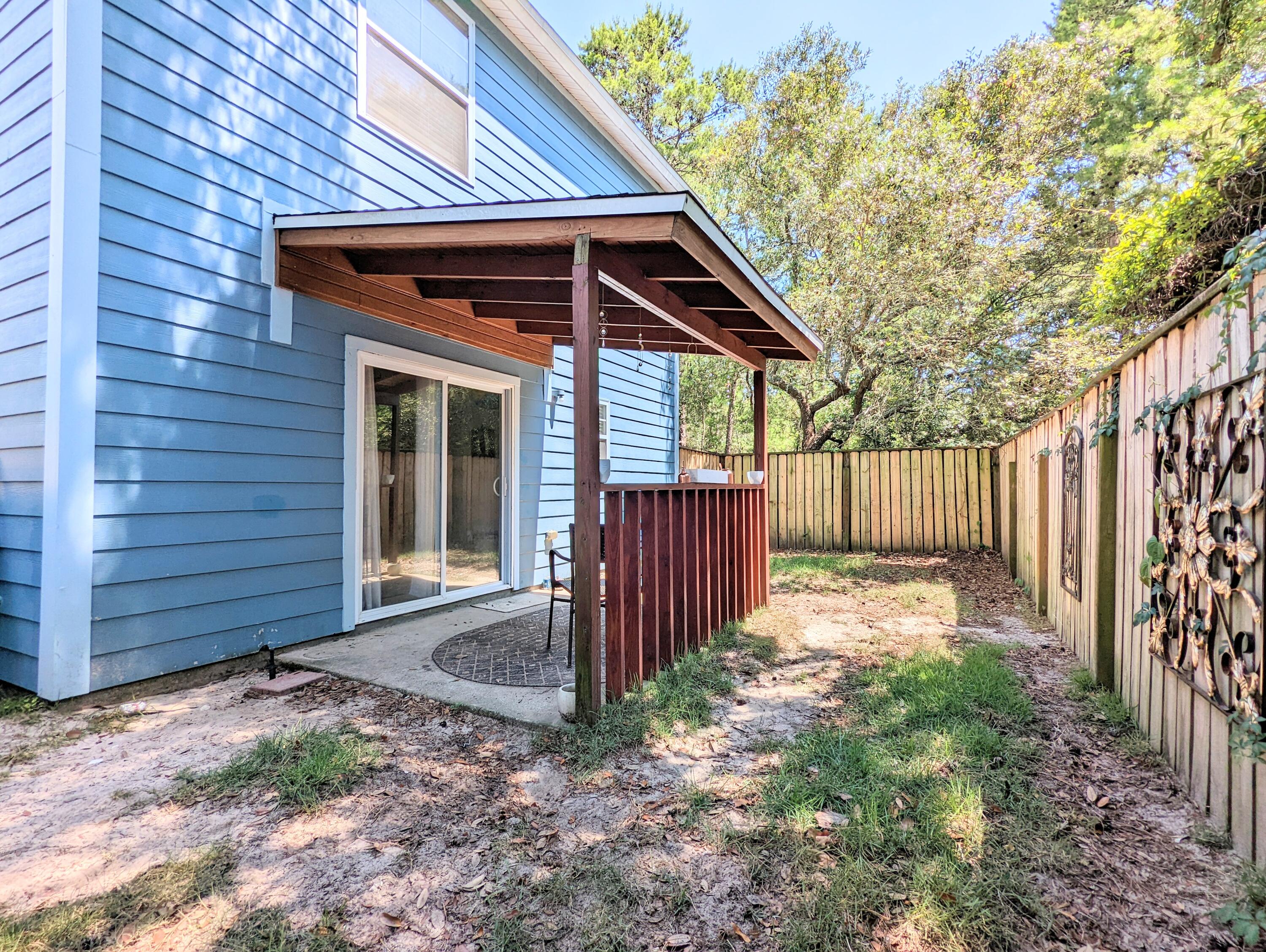 PLANTATION AT SANTA ROSA - Residential