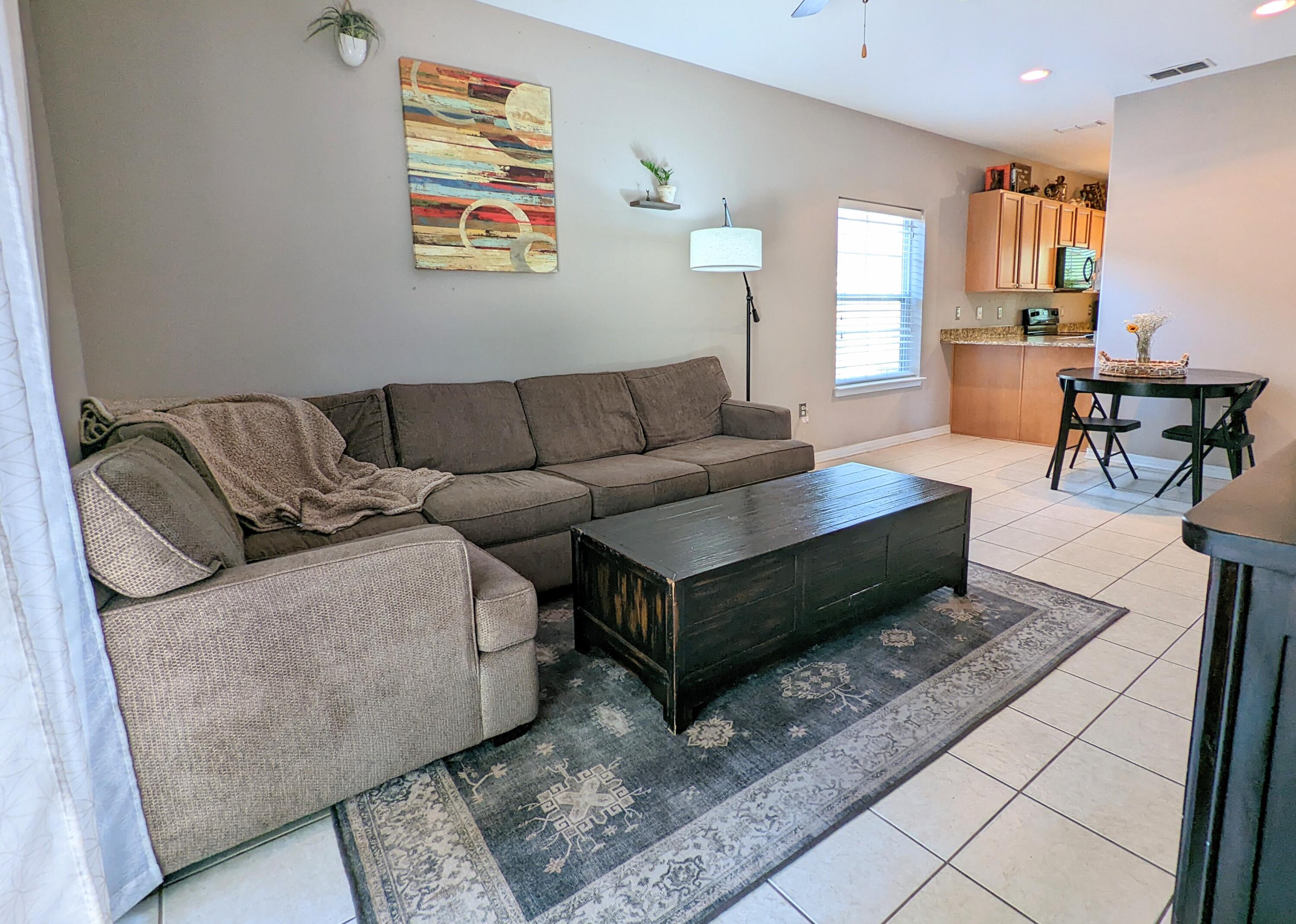 PLANTATION AT SANTA ROSA - Residential