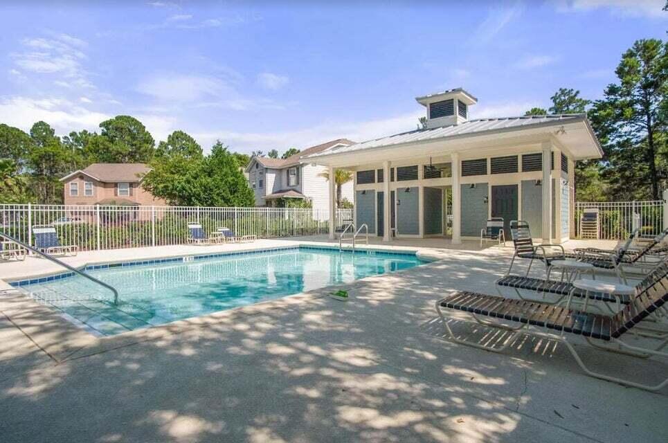 PLANTATION AT SANTA ROSA - Residential