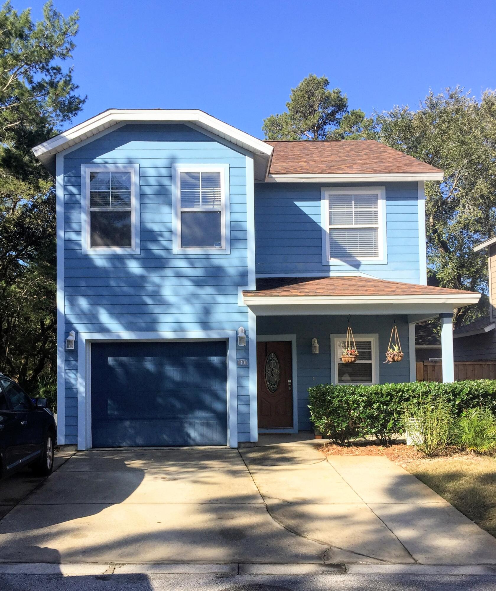 PLANTATION AT SANTA ROSA - Residential