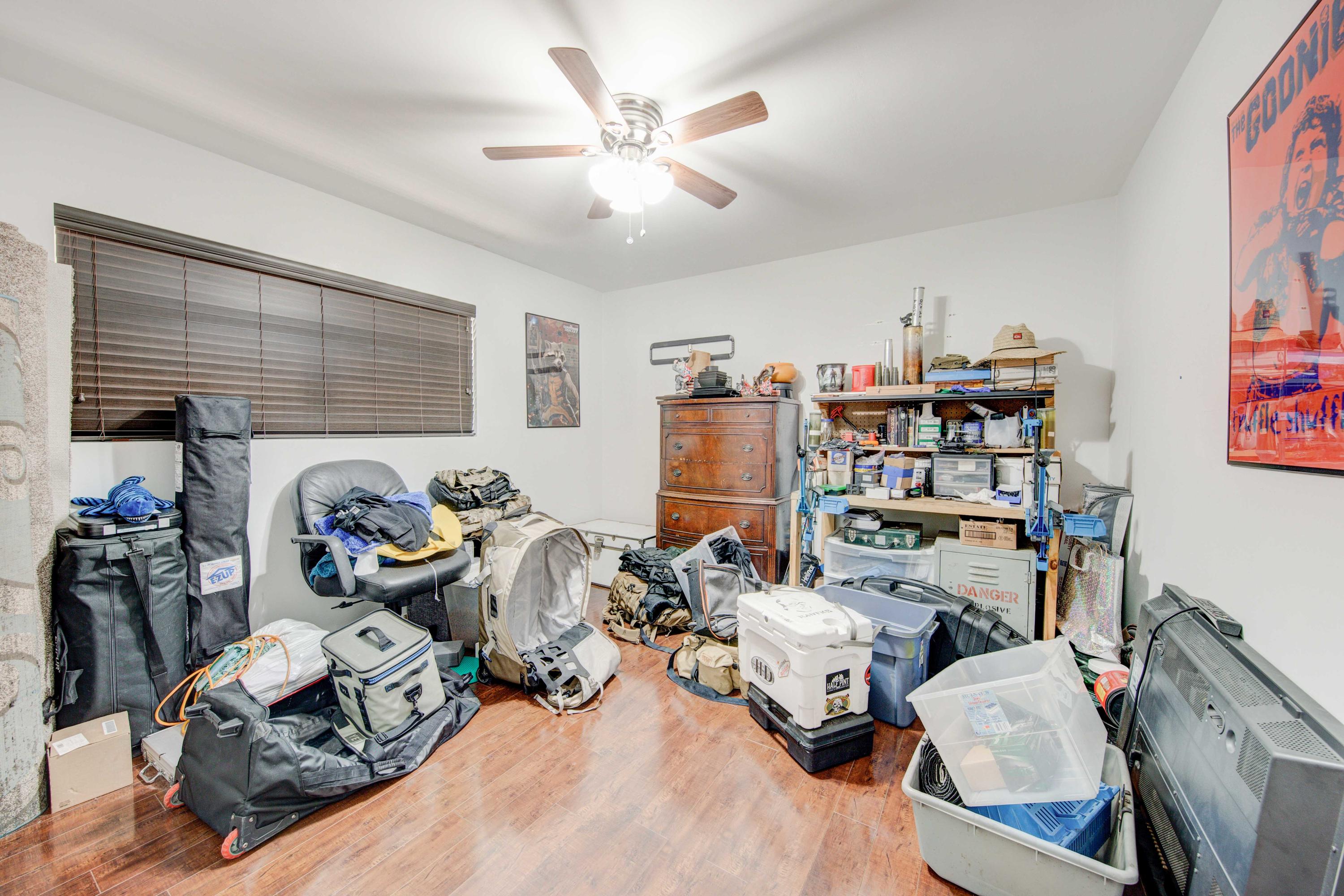 OAKLAND HEIGHTS - Residential