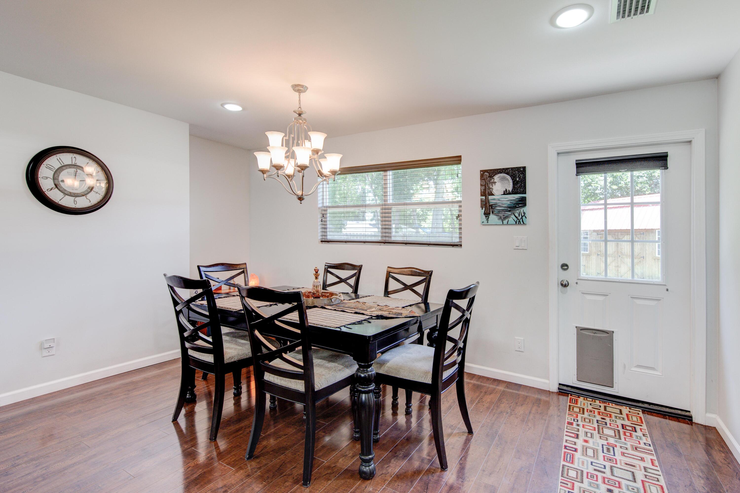 OAKLAND HEIGHTS - Residential