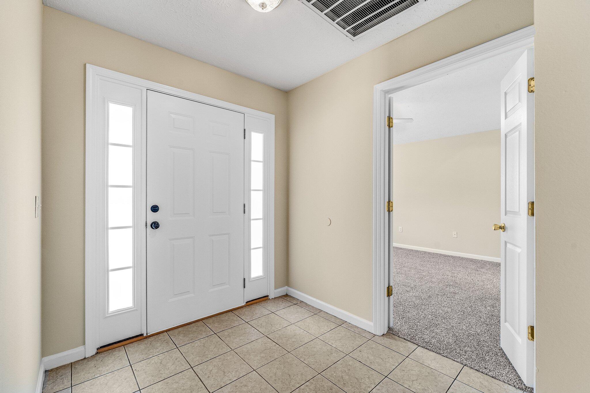 MAGNOLIA PLACE - Residential