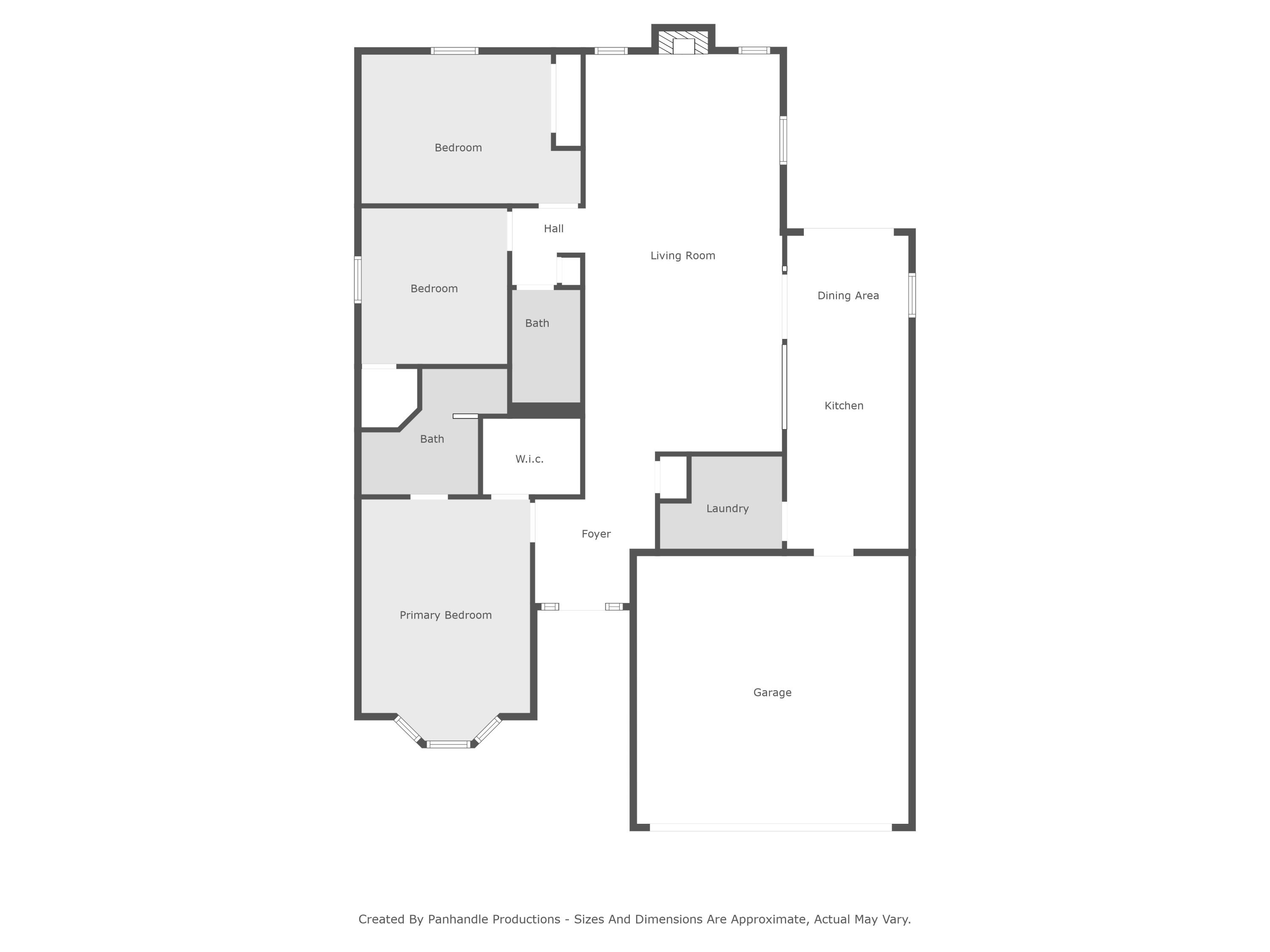 MAGNOLIA PLACE - Residential