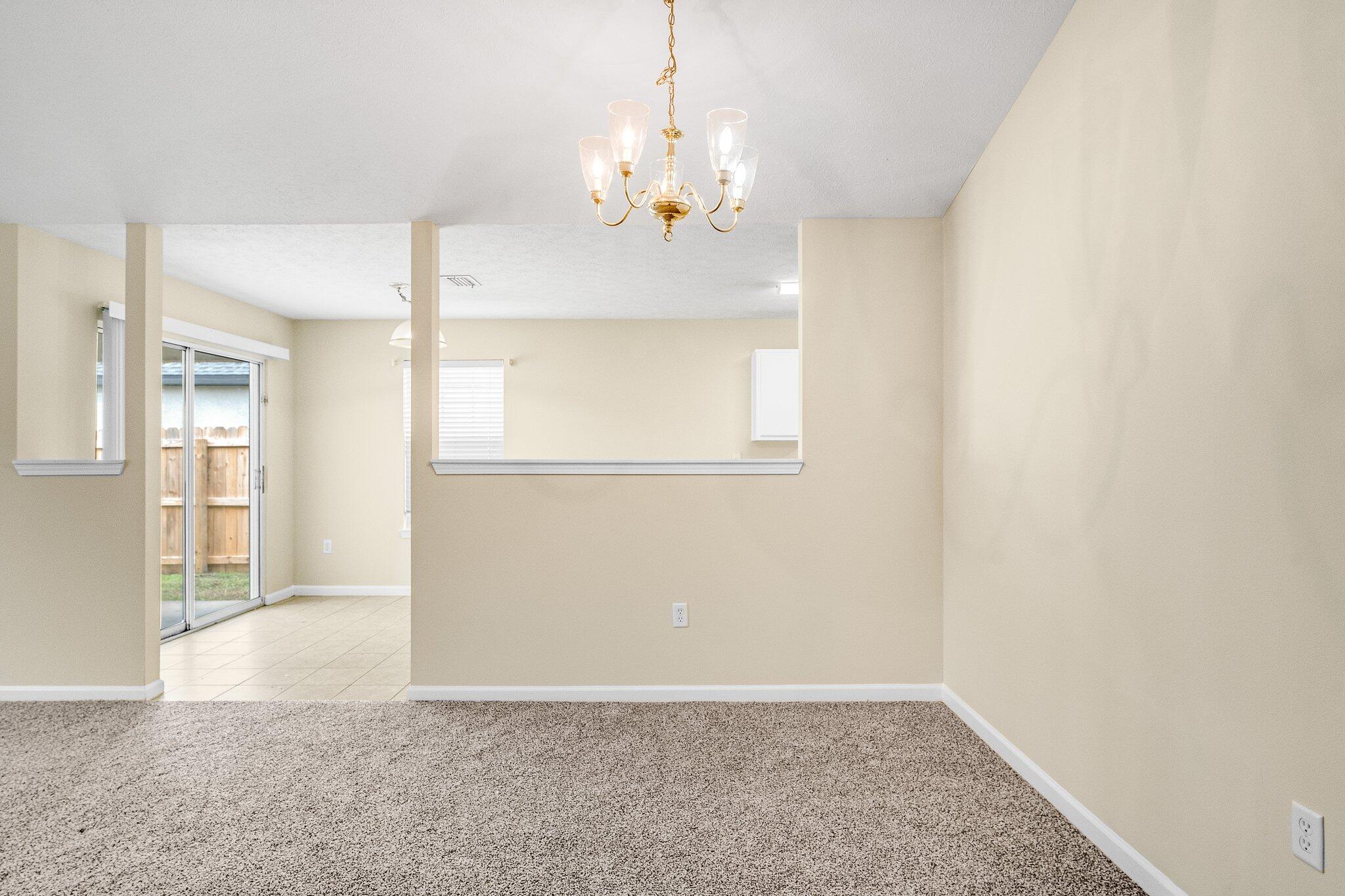MAGNOLIA PLACE - Residential