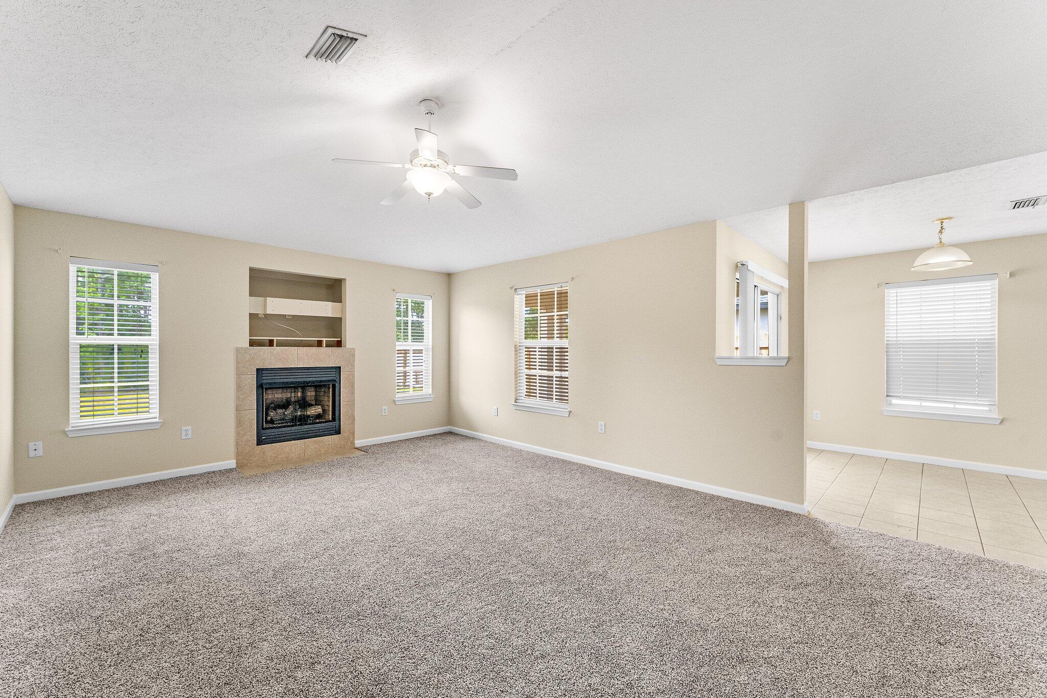 MAGNOLIA PLACE - Residential