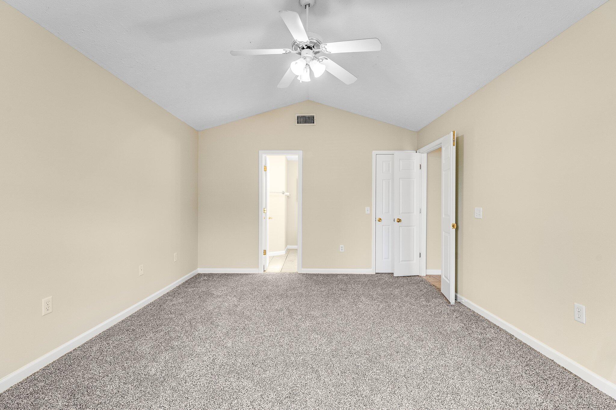 MAGNOLIA PLACE - Residential