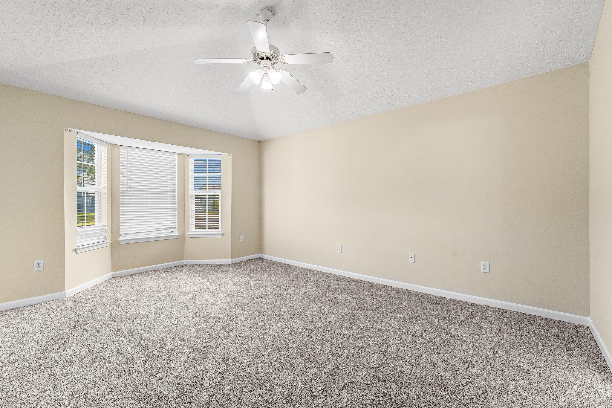 MAGNOLIA PLACE - Residential