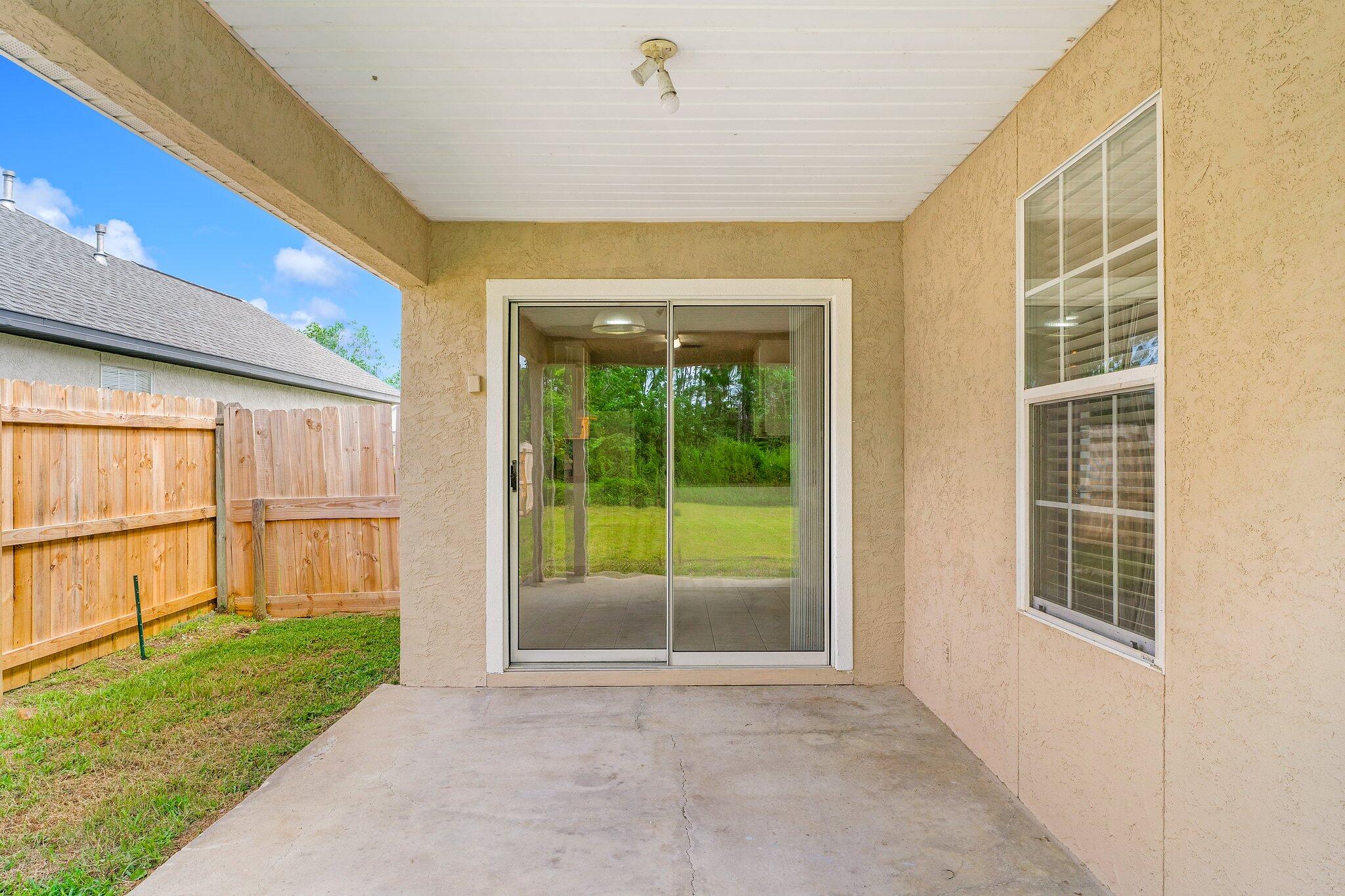MAGNOLIA PLACE - Residential