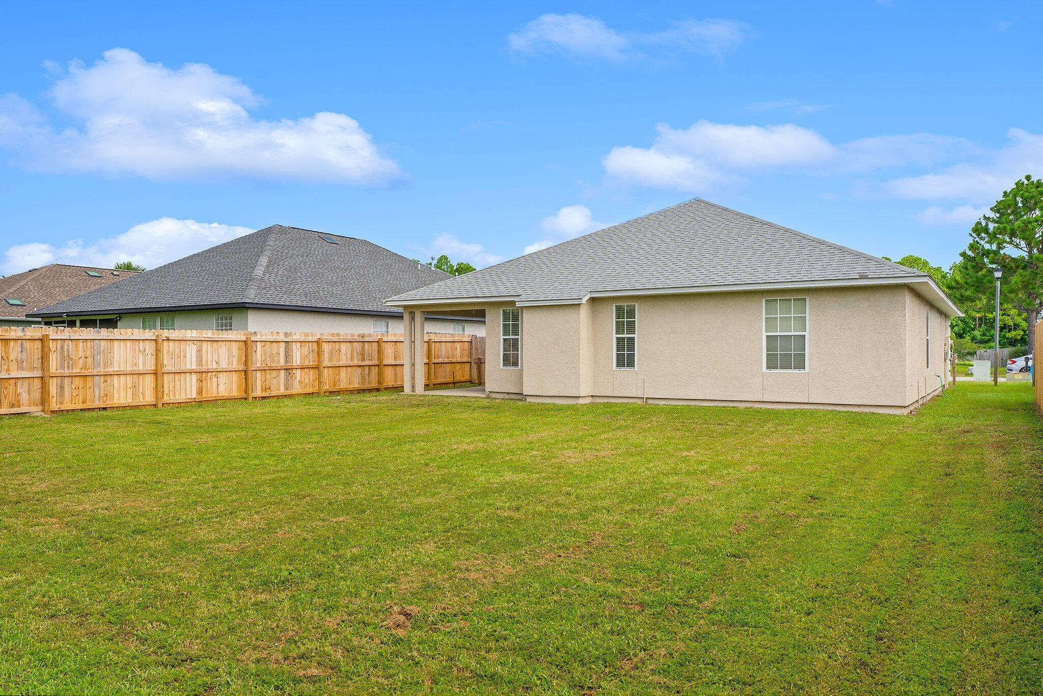 MAGNOLIA PLACE - Residential
