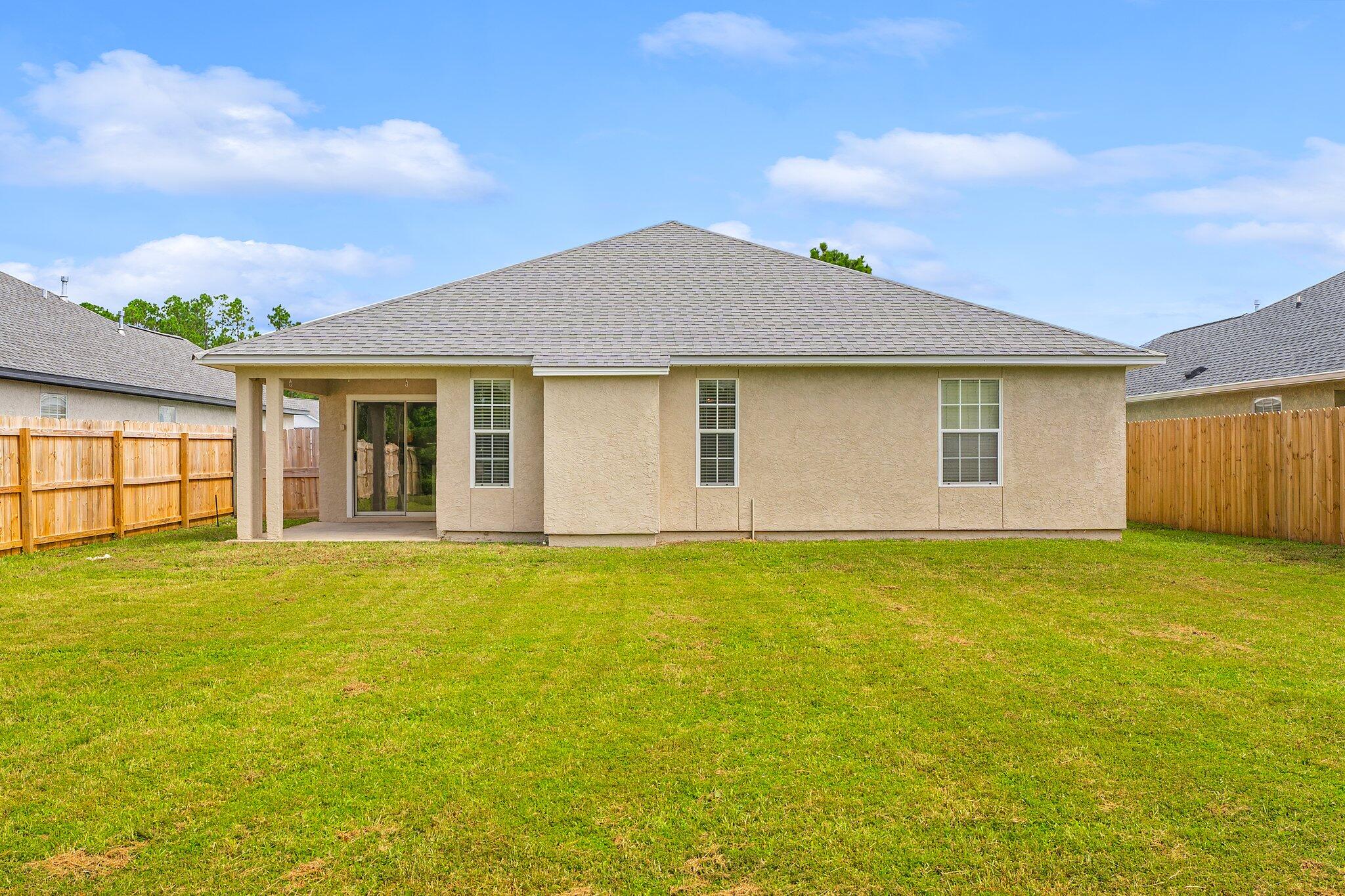 MAGNOLIA PLACE - Residential