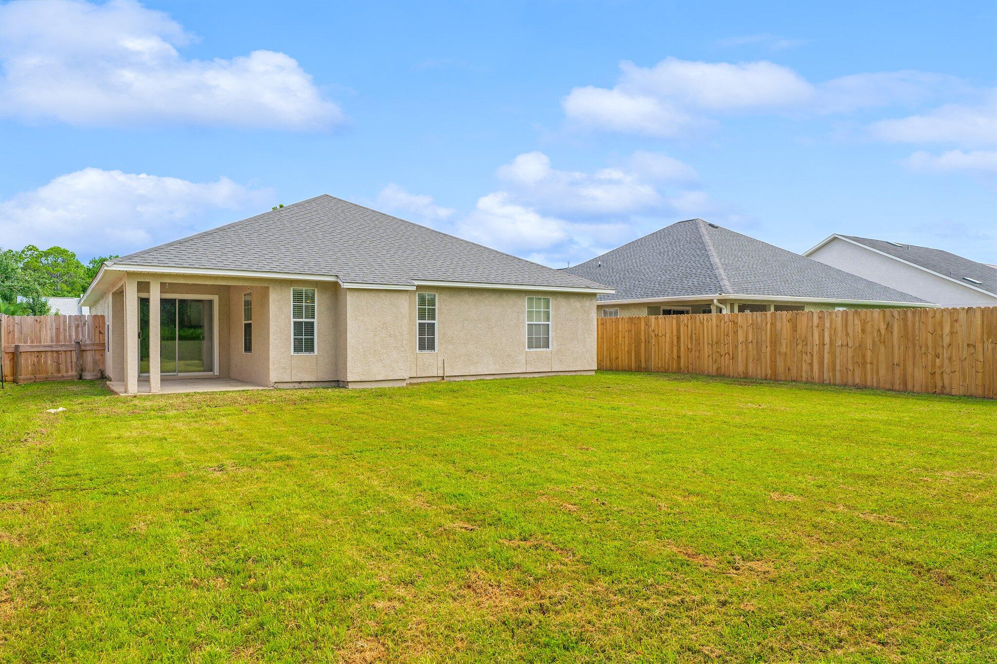 MAGNOLIA PLACE - Residential