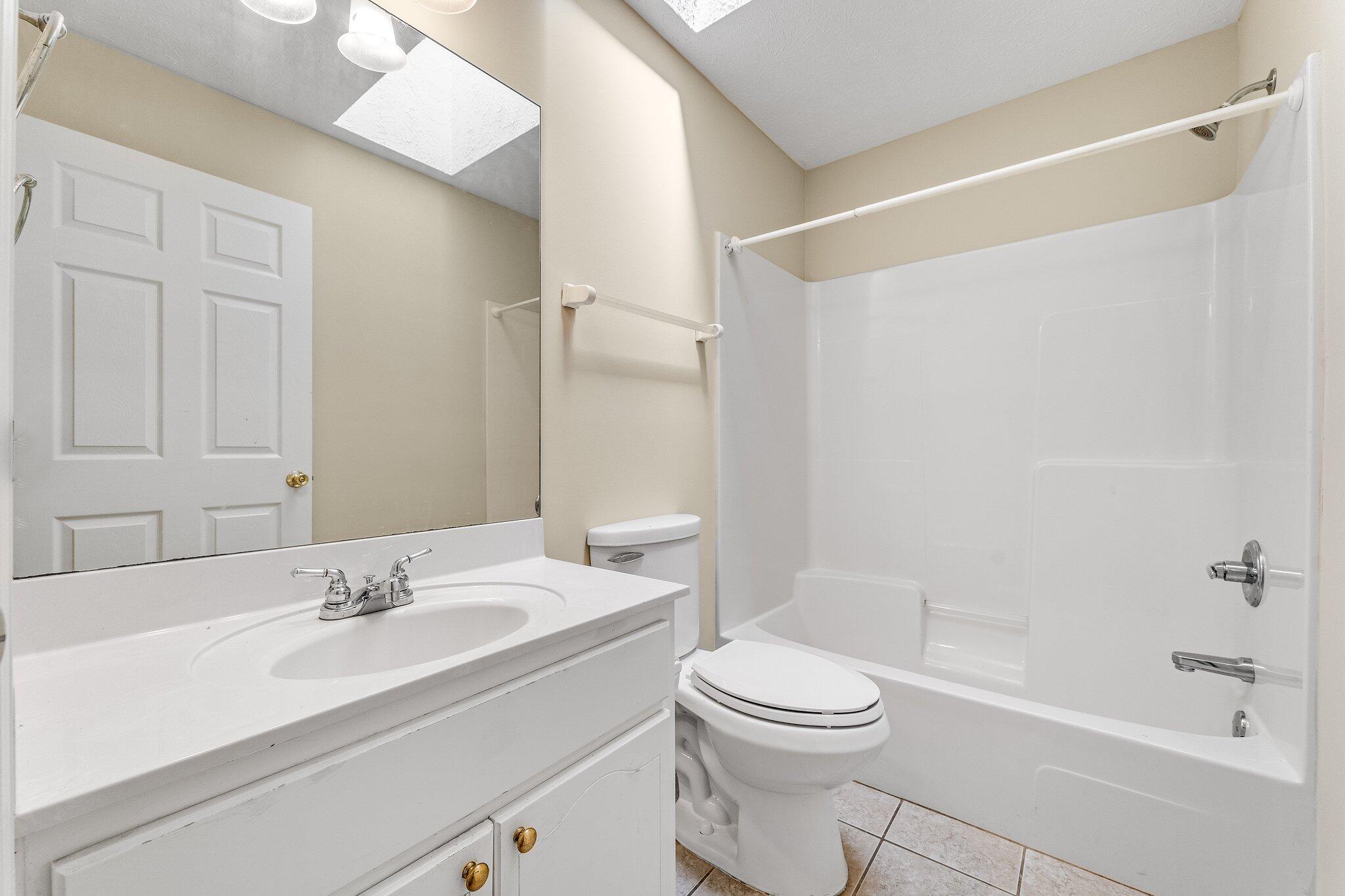 MAGNOLIA PLACE - Residential