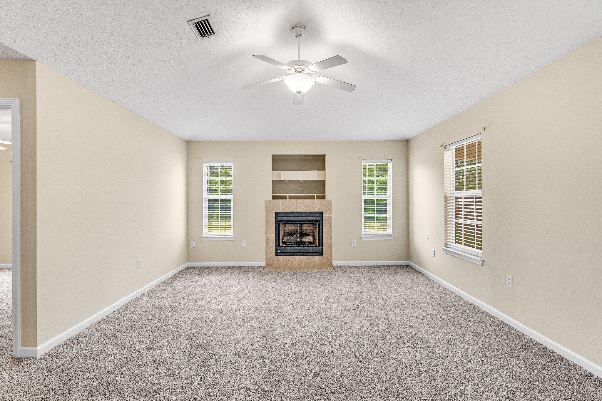 MAGNOLIA PLACE - Residential