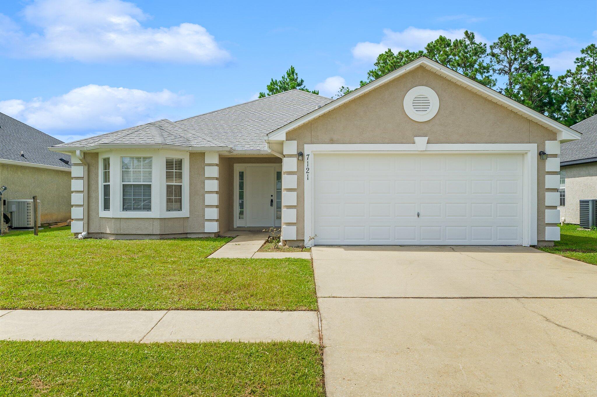 MAGNOLIA PLACE - Residential