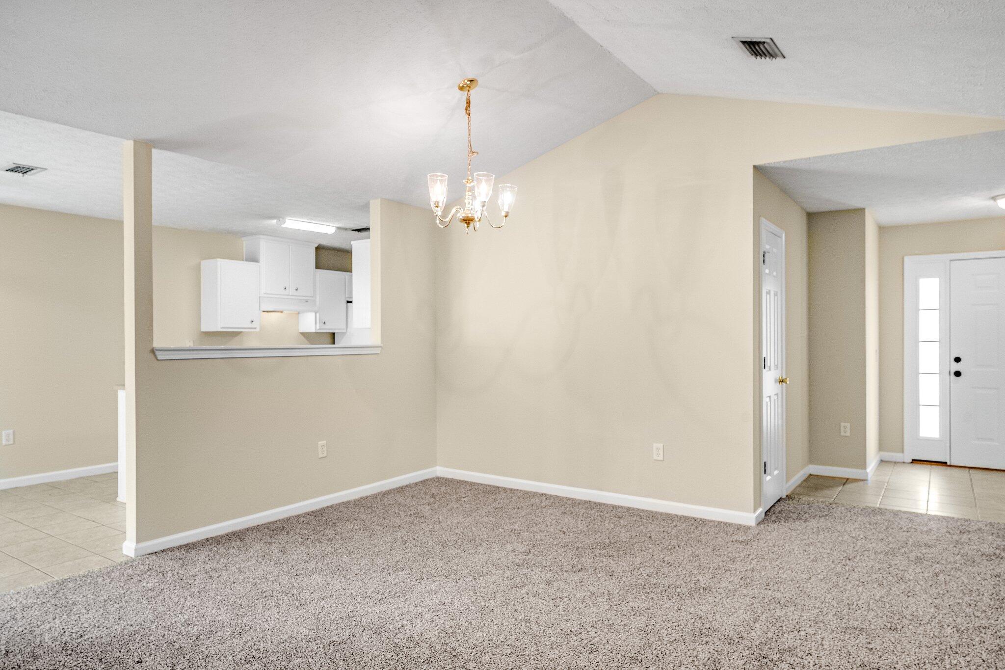 MAGNOLIA PLACE - Residential