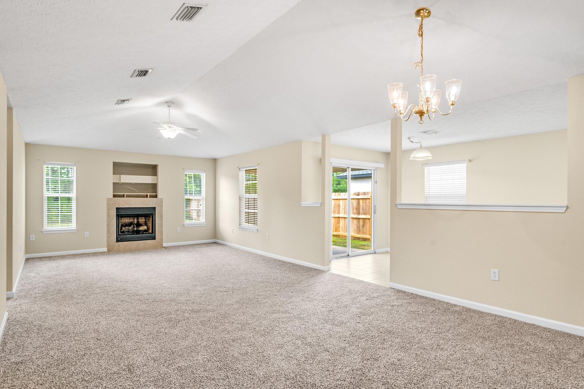 MAGNOLIA PLACE - Residential