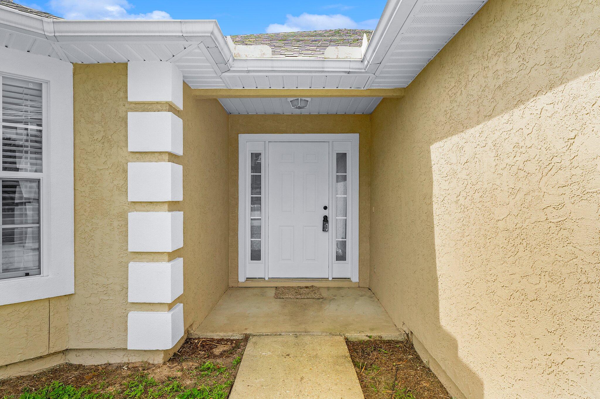 MAGNOLIA PLACE - Residential