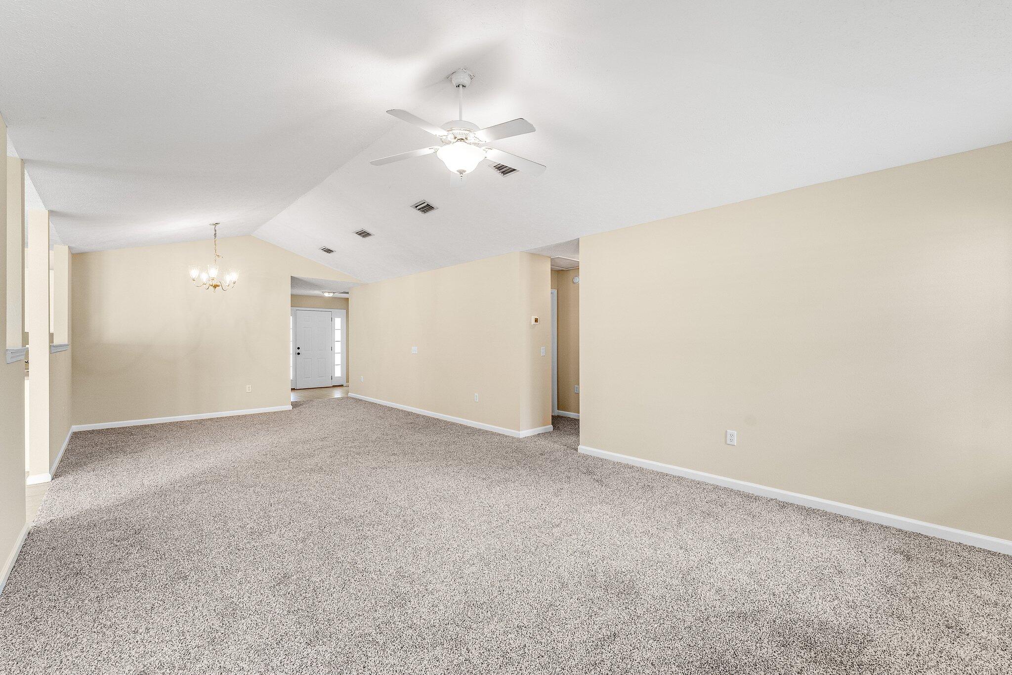 MAGNOLIA PLACE - Residential