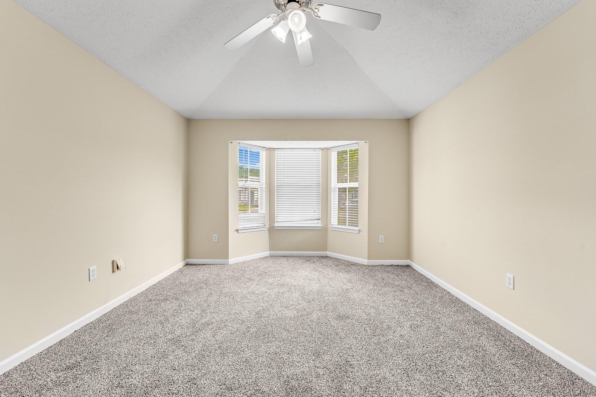 MAGNOLIA PLACE - Residential
