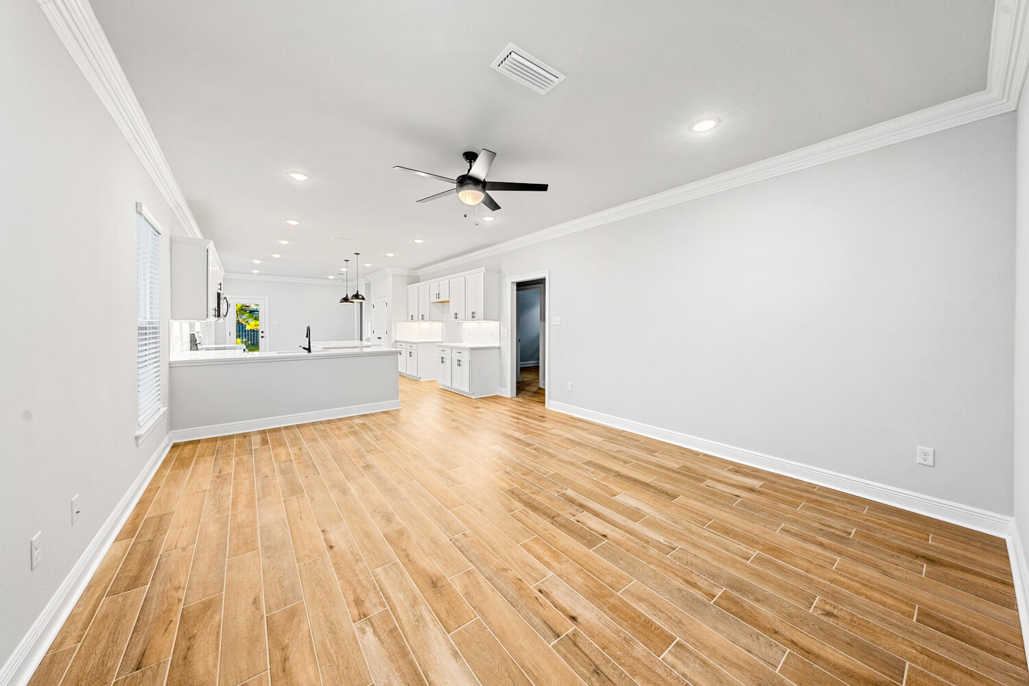 HAMMOCK BAY - CRESCENT MILLS - Residential