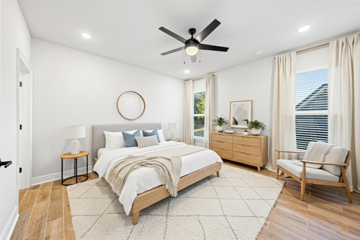 HAMMOCK BAY - CRESCENT MILLS - Residential