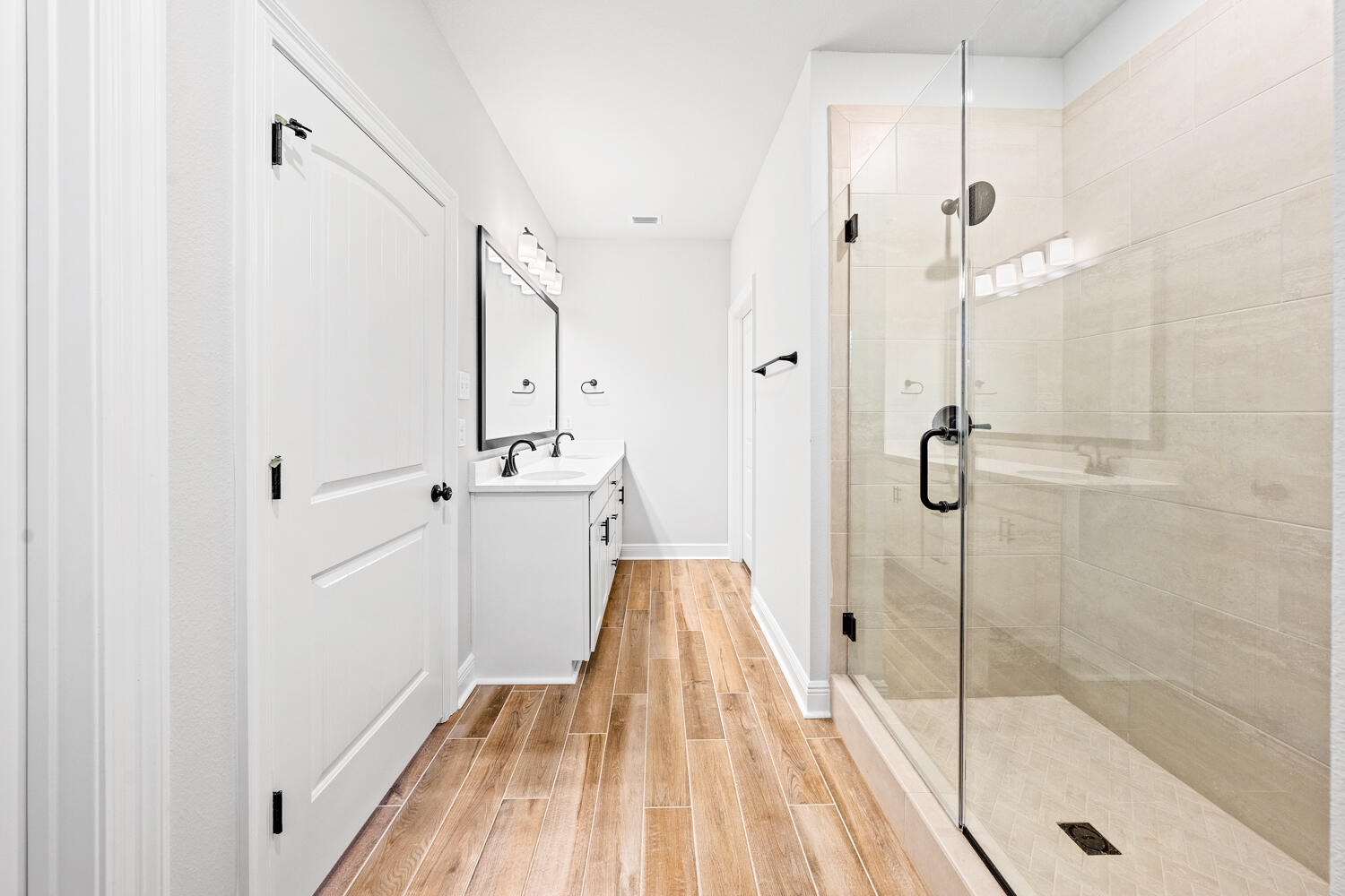 HAMMOCK BAY - CRESCENT MILLS - Residential