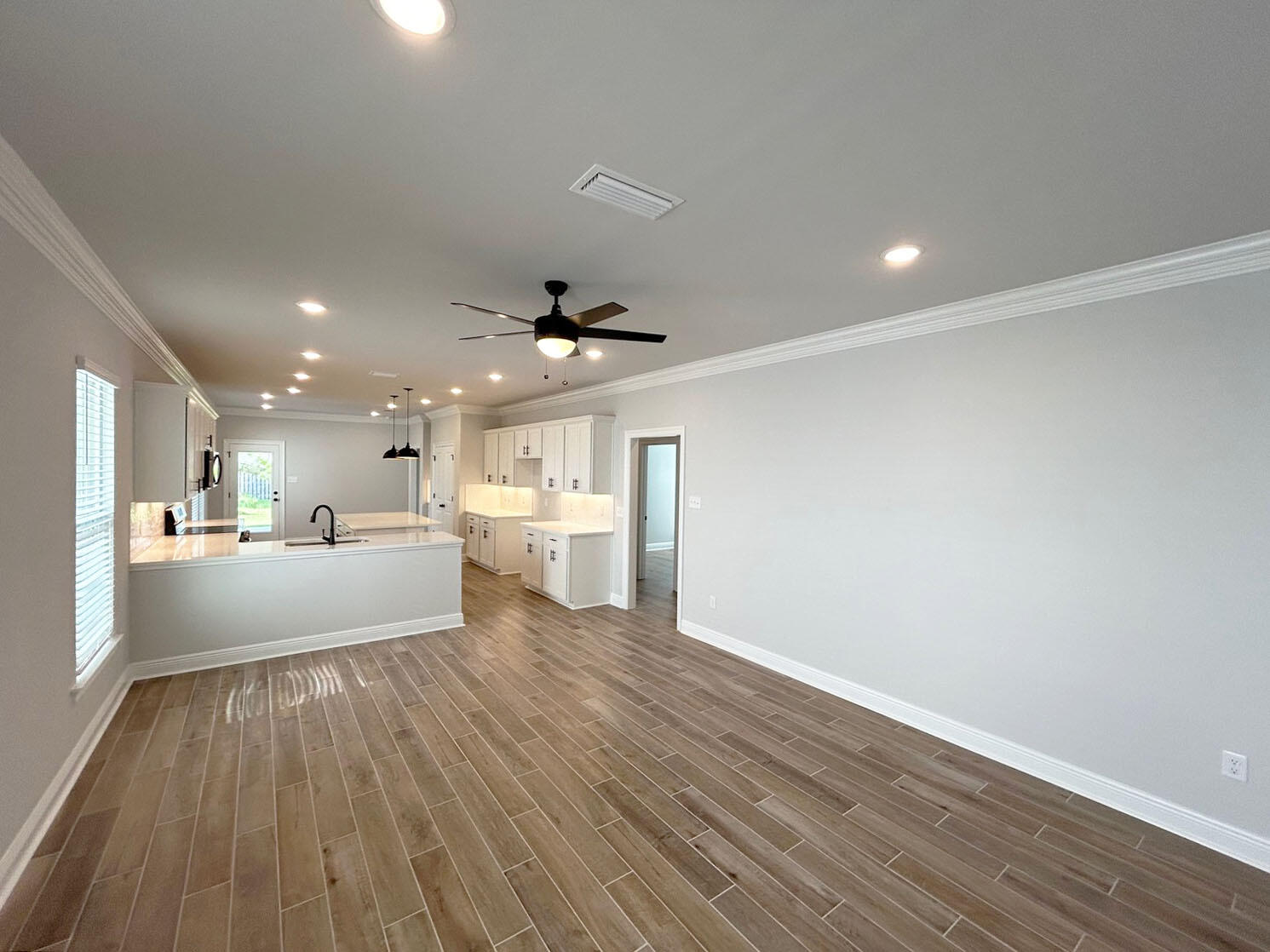 HAMMOCK BAY - CRESCENT MILLS - Residential