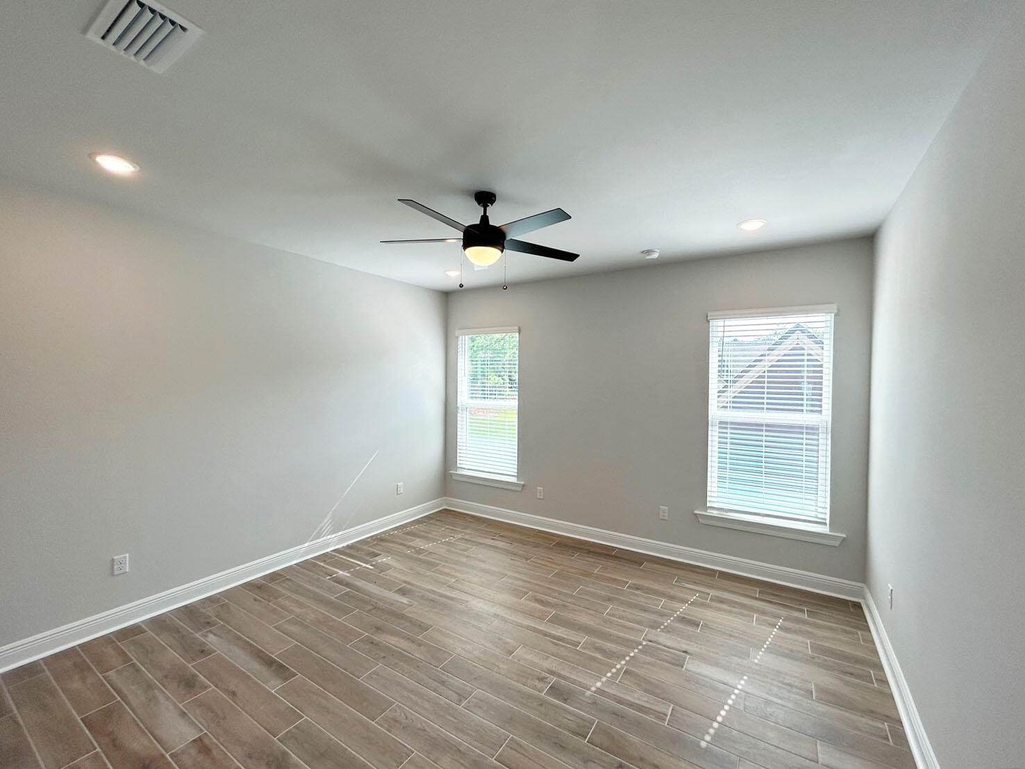 HAMMOCK BAY - CRESCENT MILLS - Residential