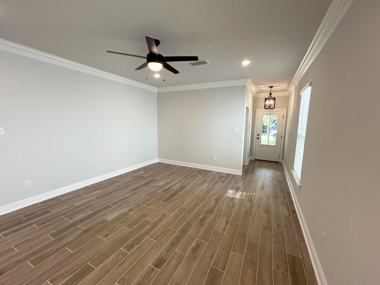 HAMMOCK BAY - CRESCENT MILLS - Residential