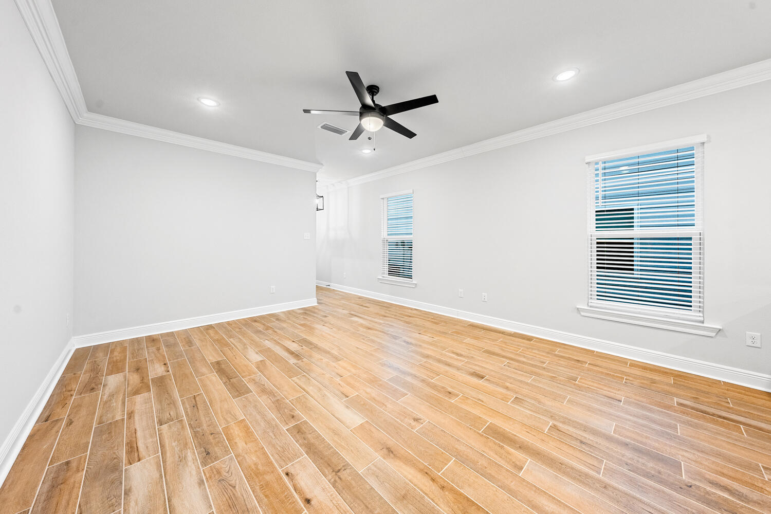 HAMMOCK BAY - CRESCENT MILLS - Residential