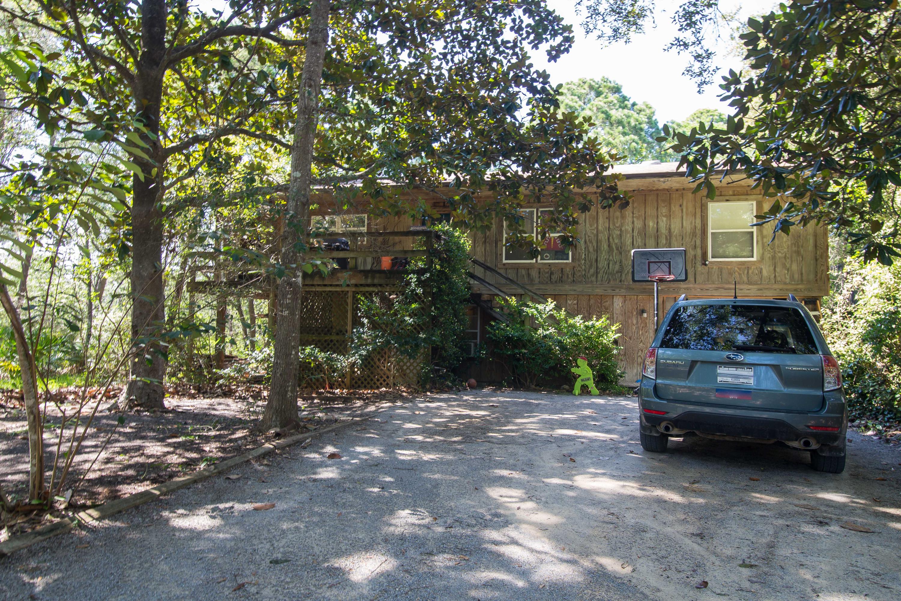 SEAGROVE SHORES 4TH ADD - Residential